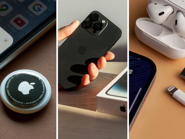 En favori Apple ürünlerini sizin için seçtik