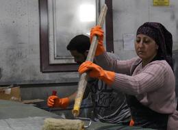 'Herkes sahip olabilir' yılda 300 tane üretiyorlar, Avrupa'ya gönderiyorlar 'Çok hesaplıya alabilirsiniz'