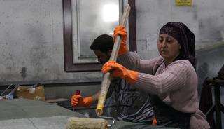 'Herkes sahip olabilir' yılda 300 tane üretiyorlar