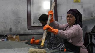 'Herkes sahip olabilir' yılda 300 tane üretiyorlar, Avrupa'ya gönderiyorlar 'Çok hesaplıya alabilirsiniz'