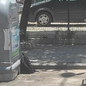 Polatlı'da şüpheli çanta endişeye neden oldu