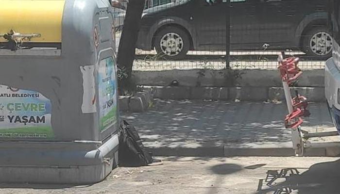 20398139-700x400 Polatlı'da şüpheli çanta endişeye neden oldu