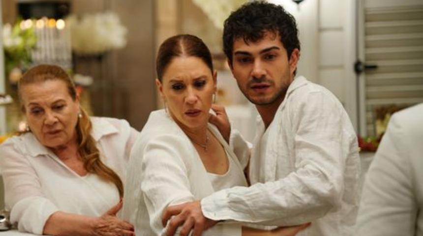 Final sahnesi bile yazılmadı! Kızılcık Şerbeti'nde bir veda daha! Rahimcan Kapkap'ın yeni adresi belli oldu