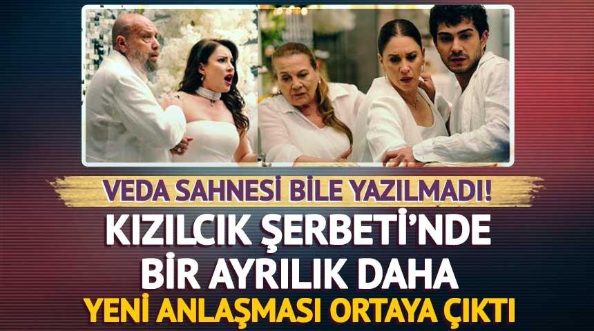 Final sahnesi bile yazılmadı! Fenomen dizide bir veda daha