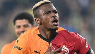 Victor Osimhen için Al Hilal'den resmi açıklama geldi!