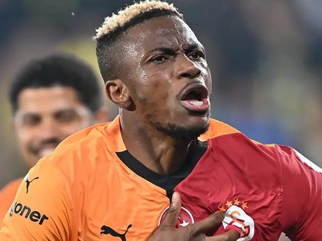 Victor Osimhen için Al Hilal'den resmi açıklama geldi!