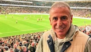 Abdullah Avcı, yeşil sahalara geri dönüyor! Yeni adresi büyük olasılıkla belli...
