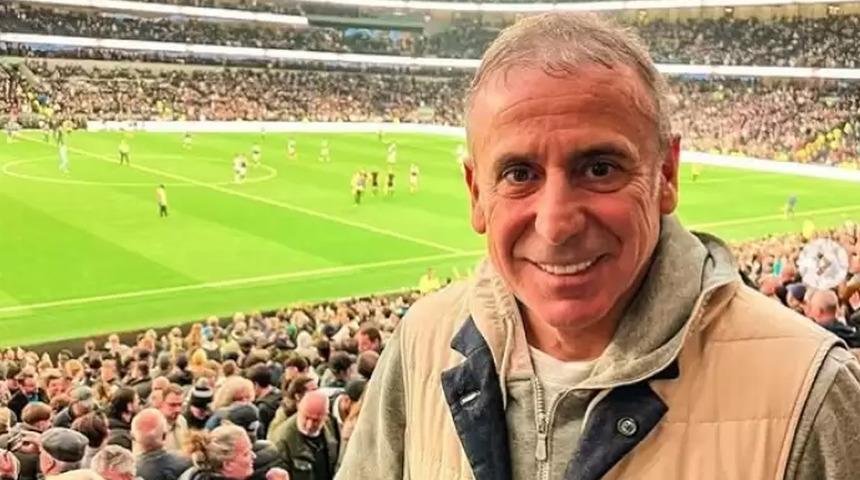 Abdullah Avcı, yeşil sahalara geri dönüyor! Yeni adresi büyük olasılıkla belli...