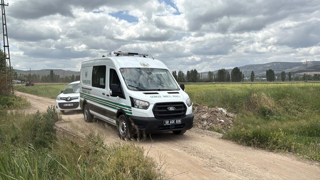 1200xauto 3 gündür kayıp olarak aranıyordu: 69 yaşındaki kadının Kızılırmak’ta cesedi bulundu!