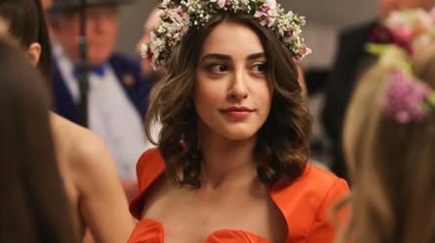 Bahar’ın Seren’i Nil Sude Albayrak'ın yeni adresi belli oldu! Sete çıkmaya hazırlanıyor 