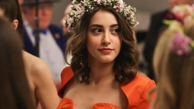 Bahar’ın Seren’i Nil Sude Albayrak'ın yeni adresi belli oldu! Sete çıkmaya hazırlanıyor 