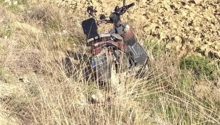 20398469-700x400 Kulu’da elektrikli bisiklet devrildi: 2 yaralı