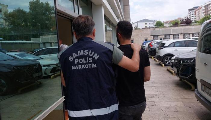 20398517-700x400 Uyuşturucu ticaretinden tutuklandı
