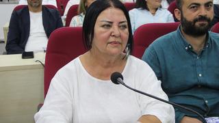 Seyhan Belediyesi'nde başkan vekilliğini kazanan isim belli oldu
