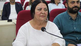 Seyhan Belediyesi'nde başkan vekilliğini kazanan isim belli oldu