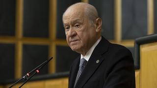 MHP lideri Bahçeli'den İsrail-İran açıklaması: İsrail'in amacı Anadolu coğrafyasını çevrelemek