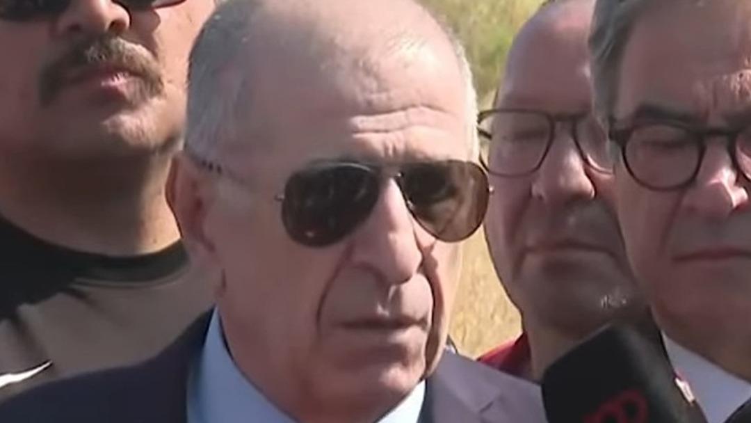 SON DAKİKA | Mahkeme kararını verdi! Ümit Özdağ tahliye edildi... "Anayasal haklarımız güvence altında değildir" 4