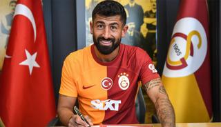 Kerem Demirbay Eyüpspor ile anlaştı!