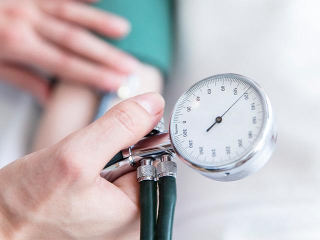 Göz ardı edilen tehlikenin adı 'Hipertansiyon'