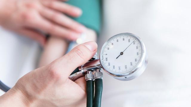 Göz ardı edilen tehlikenin adı 'Hipertansiyon'