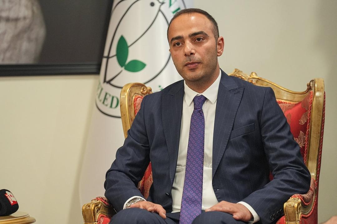 1200xauto Gaziosmanpaşa tartışması sürüyor! CHP lideri Özgür Özel: "Gaziosmanpaşa'yı aldık diyorlar, almadınız yamyam gibi gidip çöktünüz"