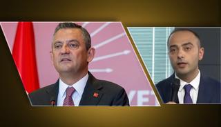 Gaziosmanpaşa tartışması sürüyor! CHP lideri Özgür Özel: "Gaziosmanpaşa'yı aldık diyorlar, almadınız yamyam gibi gidip çöktünüz"