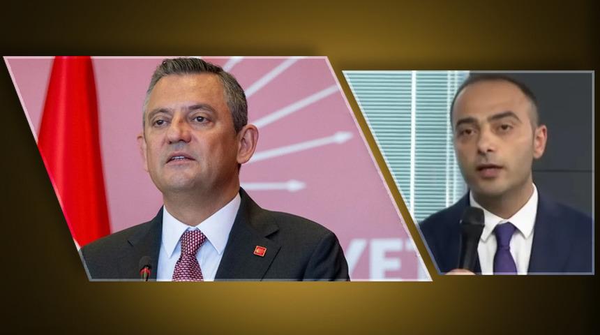 Gaziosmanpaşa tartışması sürüyor! CHP lideri Özgür Özel: "Gaziosmanpaşa'yı aldık diyorlar, almadınız yamyam gibi gidip çöktünüz"