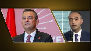 Gaziosmanpaşa tartışması sürüyor! CHP lideri Özgür Özel: Gaziosmanpaşa'yı aldık diyorlar, almadınız yamyam gibi gidip çöktünüz