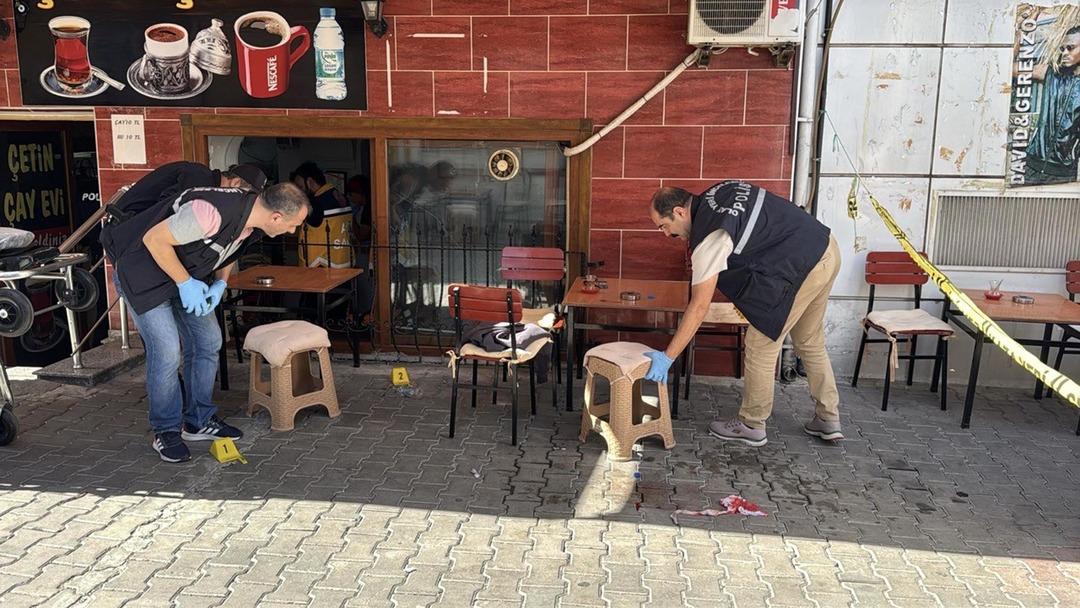 2 kişiyi öldürüp 3 kişiyi yaralamıştı! Akılalmaz savunma: "Aklımı yapay zekayla okudular, bu yasal mı?" 3