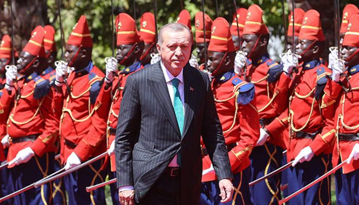 Cumhurbaşkanı Erdoğan açıkladı! 28 Şubat mağdurlarına iade-i itibar
