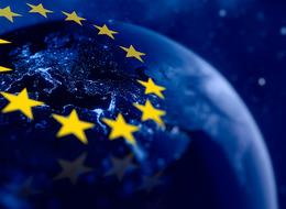 AB'den Ukrayna kararı! Bölgeye dahil edilecek, 1 Ocak'ta başlıyor