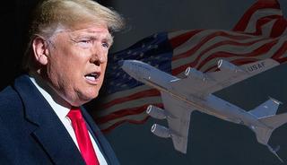 ABD müdahale mi edecek? Trump'ın açıklaması kafaları karıştırdı: "Kontrol bizde"