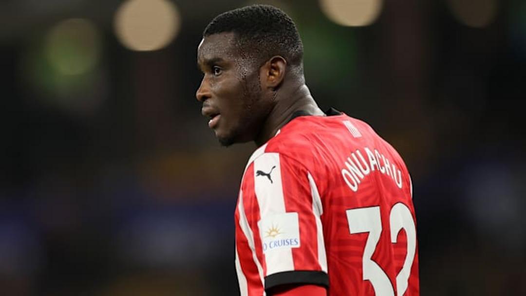 Paul Onuachu transferinde Başkan Ertuğrul Doğan müjdeyi verdi... Trabzonspor gün sayıyor! 2