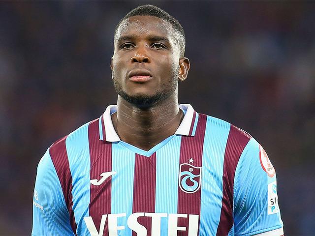 Paul Onuachu transferinde Başkan Ertuğrul Doğan müjdeyi verdi... Trabzonspor gün sayıyor!