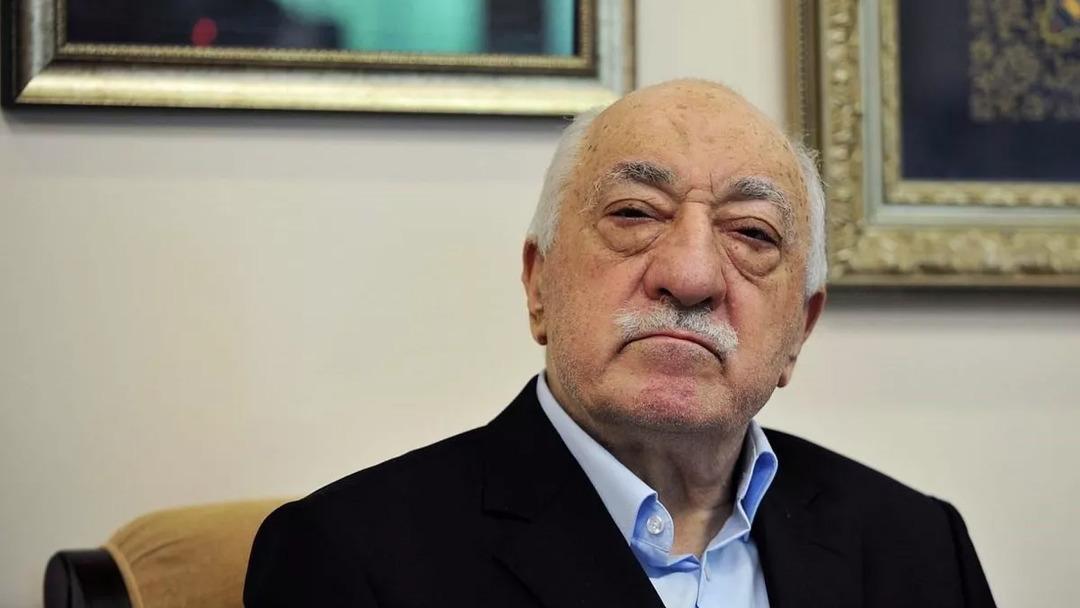 FETÖ elebaşı Fethullah Gülen in kuzeni tutuklandı 1