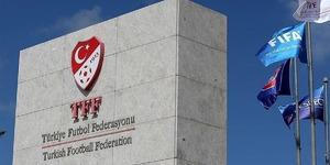 PFDK Başkanı ve yönetimi toplu istifa kararı aldı. 