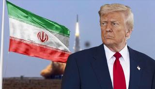 Başkan Trump ABD istihbaratını yalanladı! "İran çok yakın"