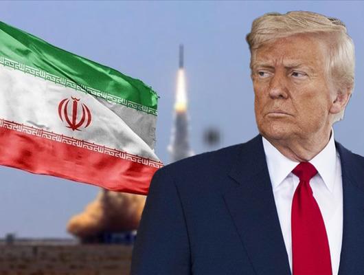 Başkan Trump ABD istihbaratını yalanladı! "İran çok yakın"