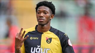 İstanbulsporlu Diarra Feyenoord yolunda...