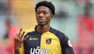 İstanbulsporlu Diarra Feyenoord yolunda...
