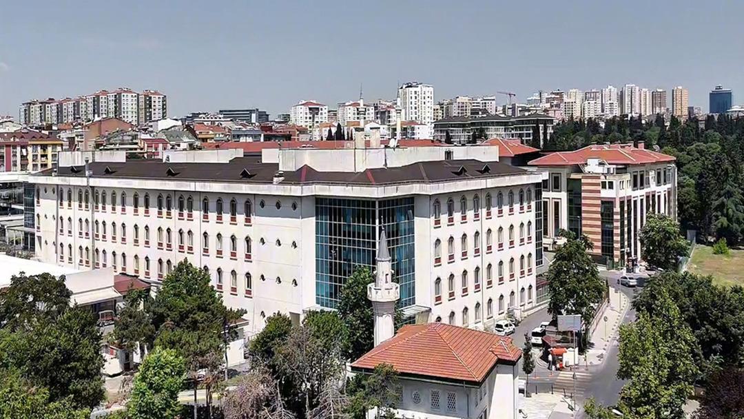 Yedikule Göğüs Hastalıkları Hastanesi ne Bıçak parası soruşturması: 11 gözaltı 3