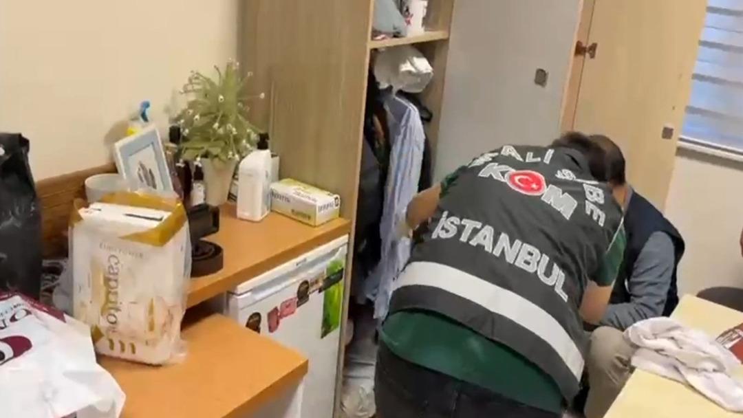 Yedikule Göğüs Hastalıkları Hastanesi ne Bıçak parası soruşturması: 11 gözaltı 1