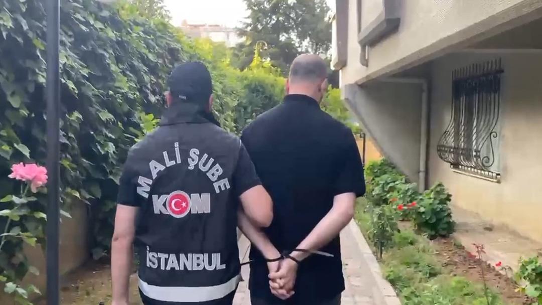 Yedikule Göğüs Hastalıkları Hastanesi ne Bıçak parası soruşturması: 11 gözaltı 5