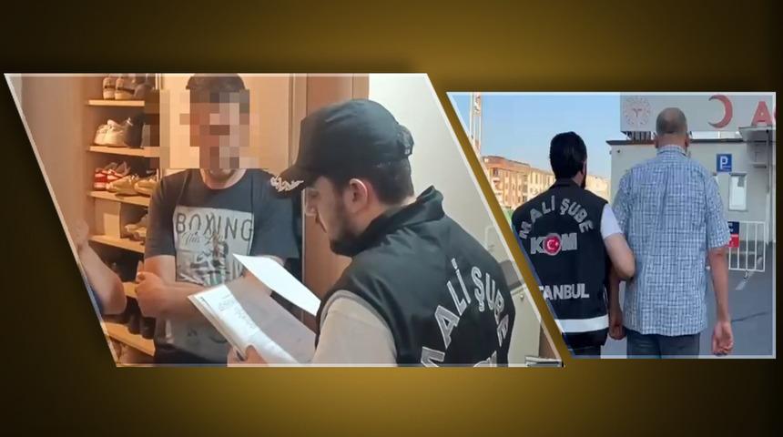 Yedikule Göğüs Hastalıkları Hastanesi'ne 'Bıçak parası' soruşturması: 11 gözaltı