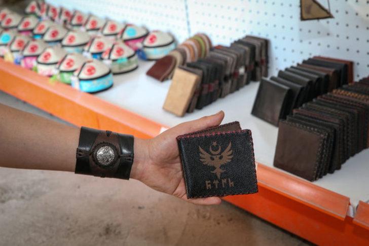 Evinin odasında başladı, savaş dizilerinin vazgeçilmezi oldu G1