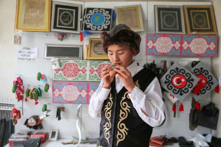 Evinin odasında başladı, savaş dizilerinin vazgeçilmezi oldu G2