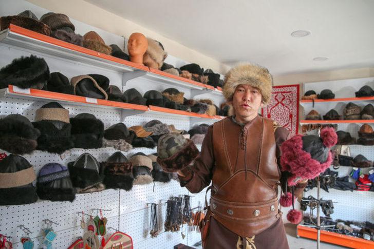 Evinin odasında başladı, savaş dizilerinin vazgeçilmezi oldu G3