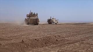 ABD’nin Suriye’nin kuzeyindeki iki üssü daha boşalttığı iddiası