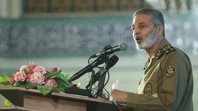 İran Genelkurmay Başkanı: İsrail’e yönelik saldırıların şiddetini artıracağız