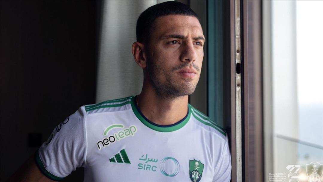 Fenerbahçe den Arabistan çıkarması! Milli futbolcu Merih Demiral kararını açıkladı... 1